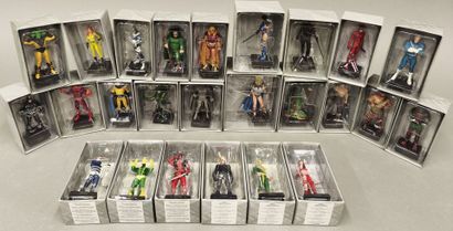 Marvel - Dardevil universe and miscellaneous
Set...