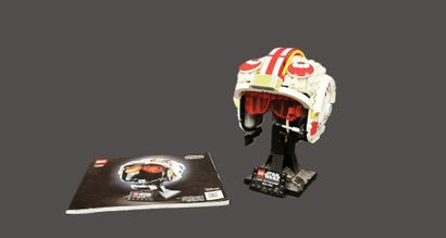 LEGO : STAR WARS
- Droïde, sonde impériale
-...