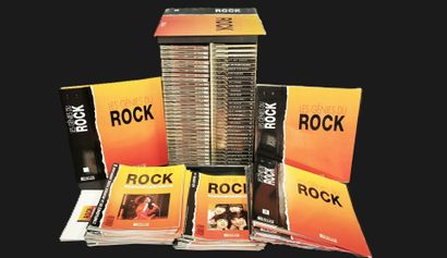 THE GENIUSES OF ROCK
117 