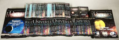THE UNIVERSE AND ITS MYSTERIES
All about...