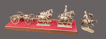 MHSP (Manufacture Historique de soldats de...