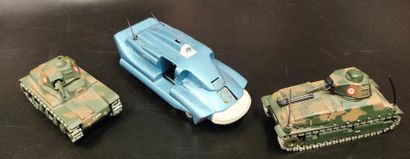 DINKY TOYS - 