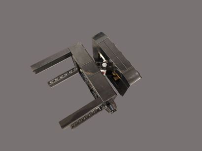 LEGO: GRAND PIANO
40 x 30 x 21 cm
with instructions
Little...