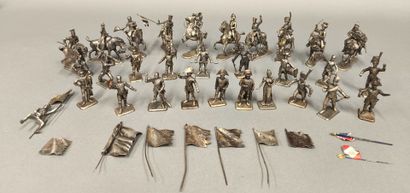 MHSP (Manufacture Historique de soldats de...
