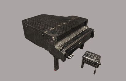 LEGO: GRAND PIANO
40 x 30 x 21 cm
with instructions
Little...
