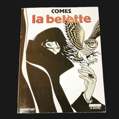 COMES
Set of 10 volumes
- the raven's shadow
-...