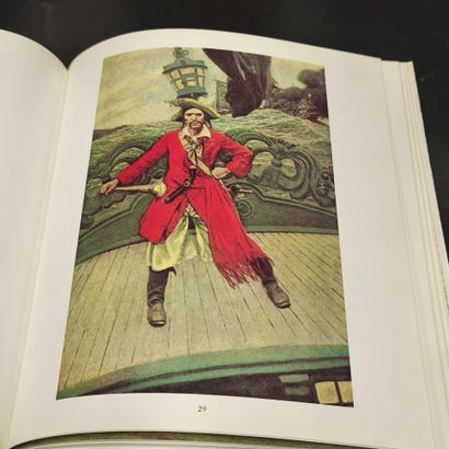HUGO PRATT : Treasure Island
Casterman 1988
Very...