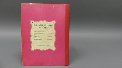 LEFRANC - The great threat - Martin
Editions...