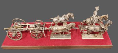 MHSP (Manufacture Historique de soldats de...