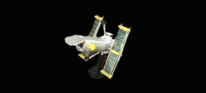 LEGO: SPACE STATION
With instructions and...