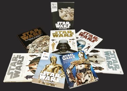 STAR WARS
- All about the Phantom Menace
-...