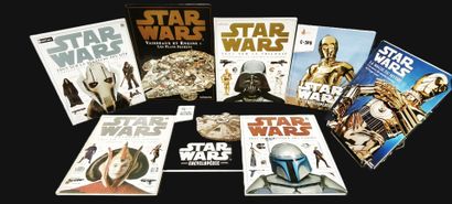 STAR WARS
- All about the Phantom Menace
-...