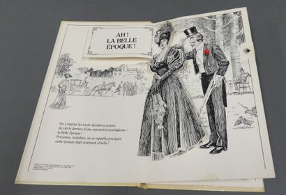 Set of two animated books for adults - Seymour...