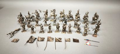 MHSP (Manufacture Historique de soldats de...