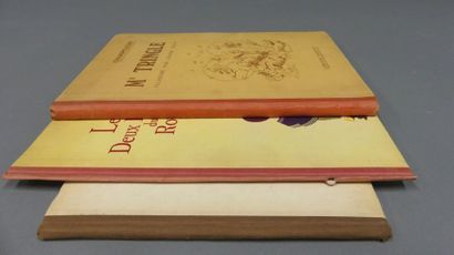 Monsieur TRINGLE - Champfleury - Petit
Librairie...