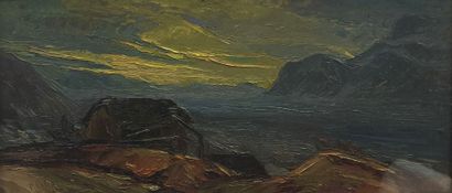 Pierre CALES (1870-1961), dit Abbé Cales...