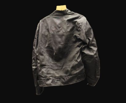 Motorcycle clothing size L :
- Kartsup red...