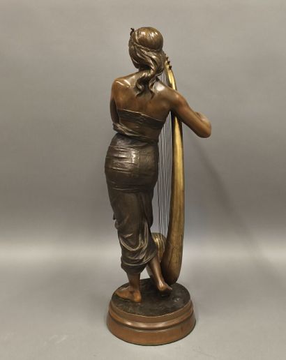 After Georges Charles COUDRAY (1866-1944):...