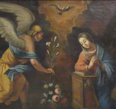 Laurent Guillaume DUFOUR (Turin 1682 - Saint...