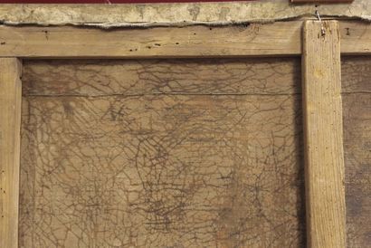 Laurent Guillaume DUFOUR (Turin 1682 - Saint...