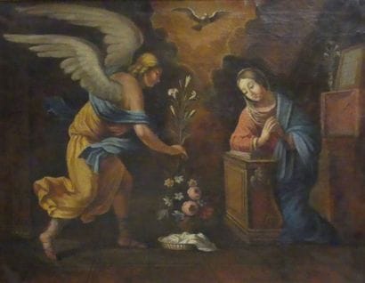 Laurent Guillaume DUFOUR (Turin 1682 - Saint...