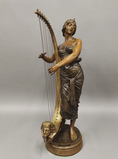 After Georges Charles COUDRAY (1866-1944):...