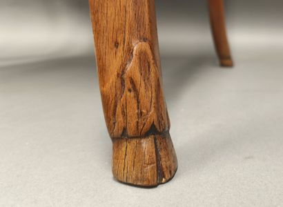 Louis XV period small desk table
Havana leather...