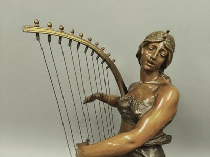 After Georges Charles COUDRAY (1866-1944):...