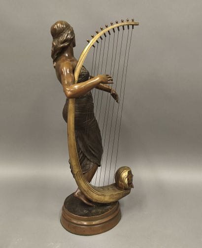 After Georges Charles COUDRAY (1866-1944):...