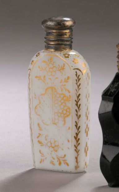 French work - (Restoration period)
Set comprising...