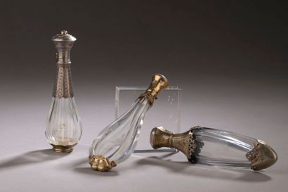 French work - (late 19th century)
Assortment...