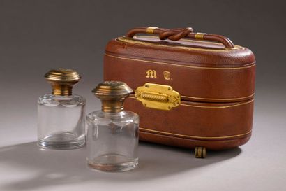 French work - (late 19th century)
Four-legged...