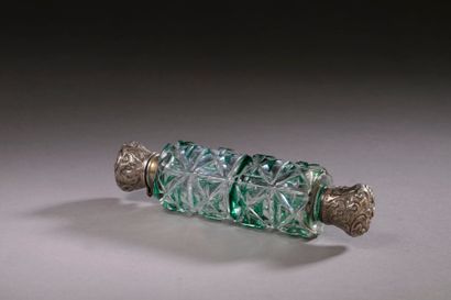 English work - (circa 1900)
Colorless and...