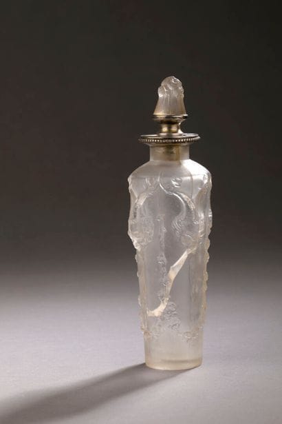 René Lalique (1860-1945) - 