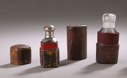 Miscellaneous - (late 19th century)
Important...