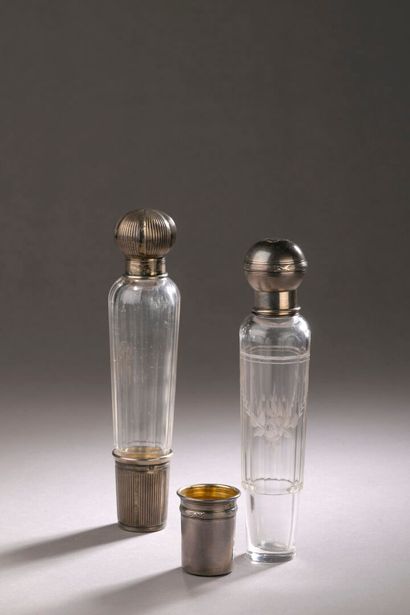 French work - (late 19th century)
Set of...