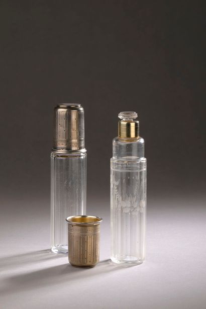 French work - (late 19th century)
Set of...