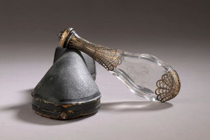 French work - (2nd half of the 19th century)
Presented...