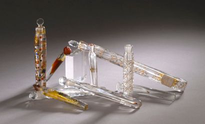 French work - (late 19th century)
Set of...