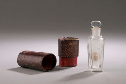 Miscellaneous - (late 19th century)
Important...