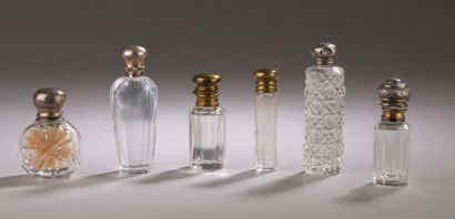 Miscellaneous - (late 19th century)
Important...
