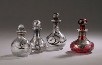 English work - (circa 1900)
Assortment of...