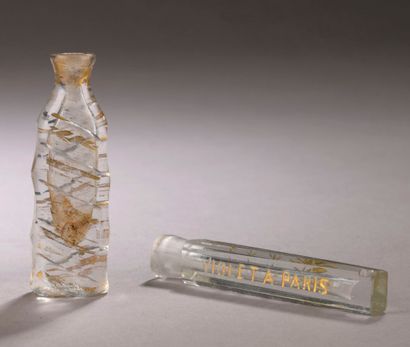 French work - (late 19th century)
Set of...