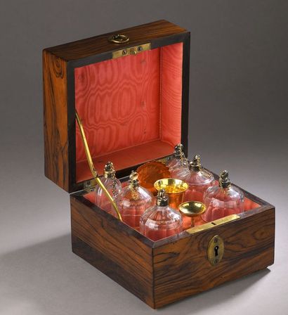 Igor Balthazar (attributed to) - (Louis XV...