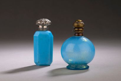 English work - (late 19th century)
Set comprising...