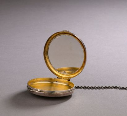 French work - (circa 1900-1910)
Lightly hammered...