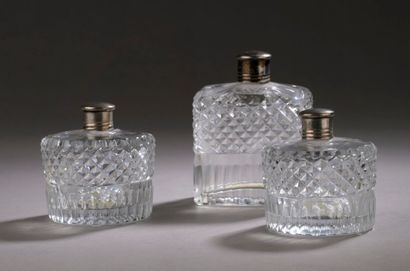 French work - (Restoration period)
Assortment...