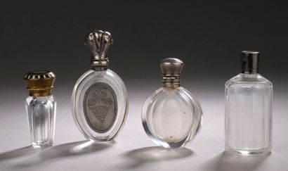 French work - (18th and late 19th centuries)
Lot...