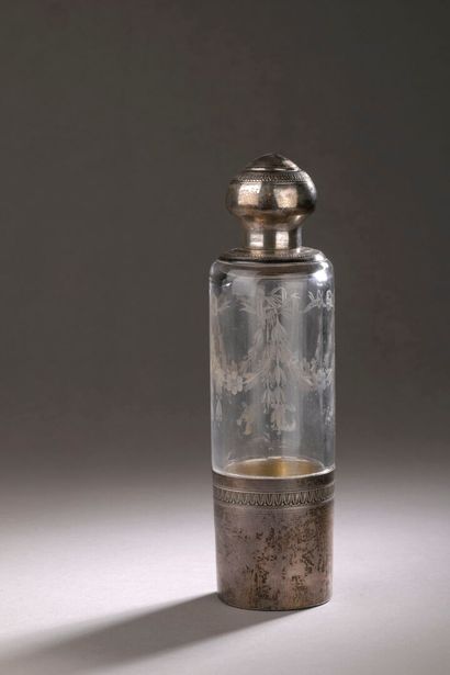 French work - (circa 1900)
Large boudoir...