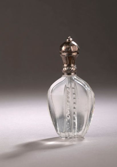 French work - (Restoration period)
Set comprising...